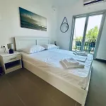 Casa Calma Seaside By μρs Σελιανίτικα