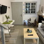 Casa Calma Seaside By μρs شقة *