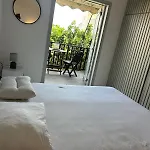 Casa Calma Seaside By μρs شقة Selianítika