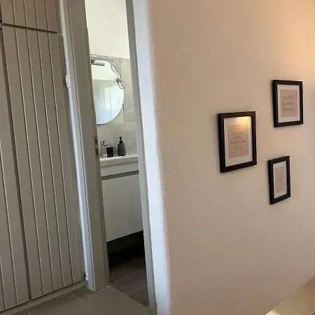 Casa Calma Selianitika Seaside By Μρs Apartamento Selianítika