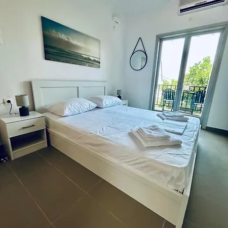 Casa Calma Seaside By μρs Selianítika