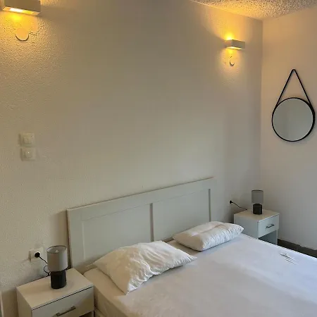 Casa Calma Selianitika Seaside By Μρs Apartamento *