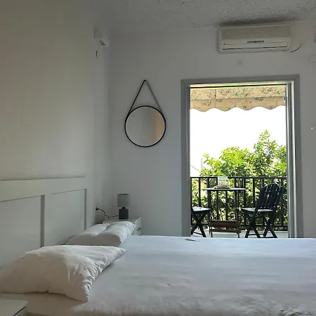 Apartamento Casa Calma Selianitika Seaside By Μρs *