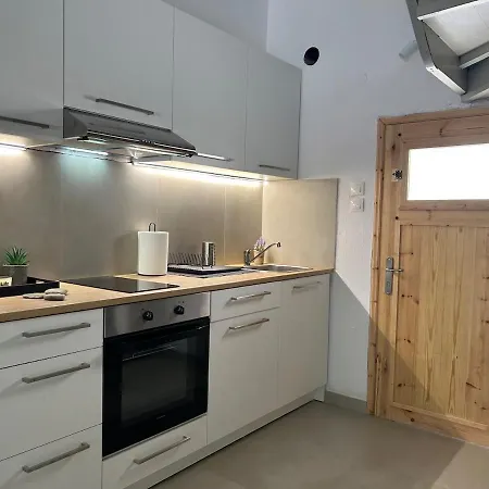 Apartment Casa Calma Seaside By μρs Selianítika