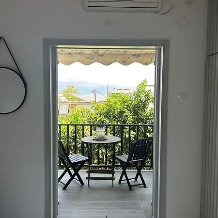Casa Calma Seaside By μρs * Selianítika