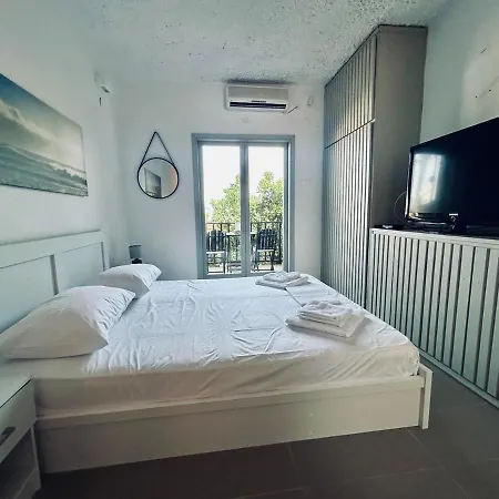 شقة Casa Calma Seaside By μρs Selianítika