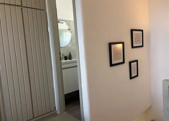 Casa Calma Seaside By μρs Apartment Selianítika