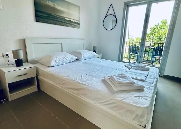 Casa Calma Seaside By μρs Selianítika