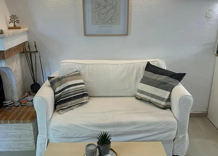 Casa Calma Selianitika Seaside By Μρs