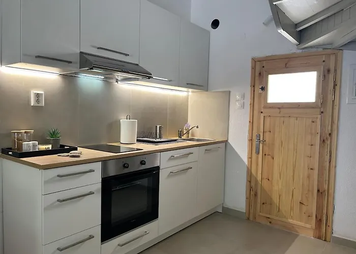 Apartamento Casa Calma Selianitika Seaside By Μρs Selianítika