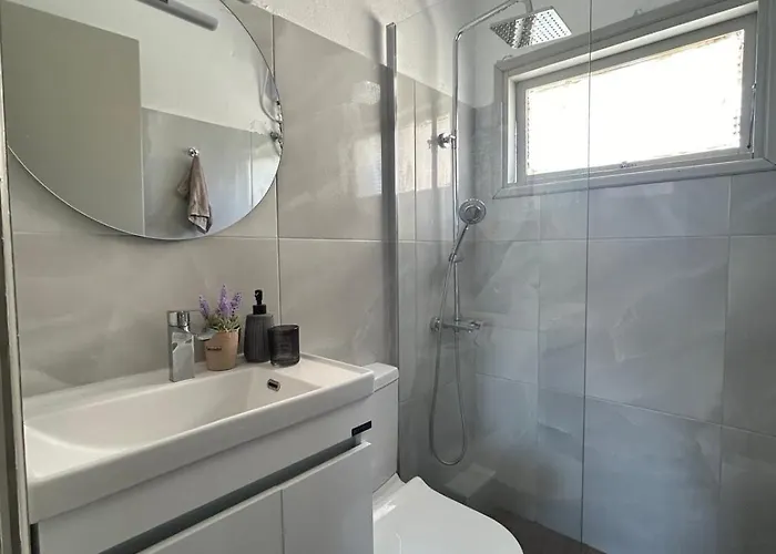 Apartamento Casa Calma Selianitika Seaside By Μρs Selianítika