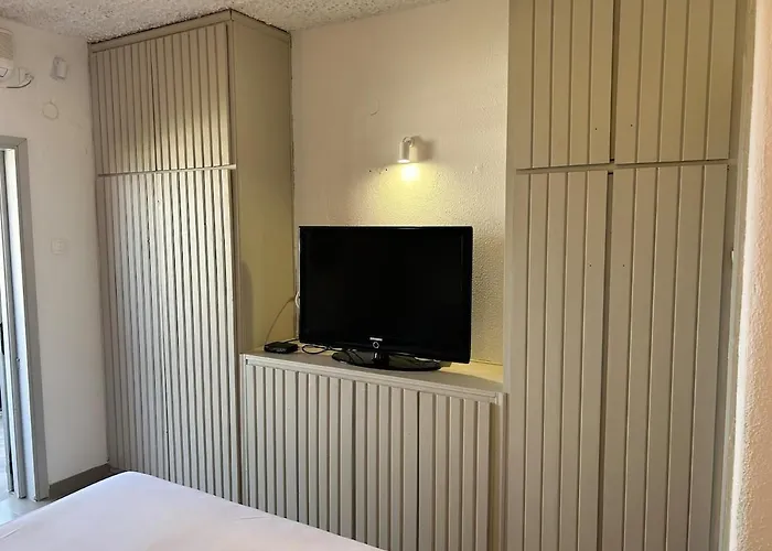 Casa Calma Selianitika Seaside By Μρs Apartamento *