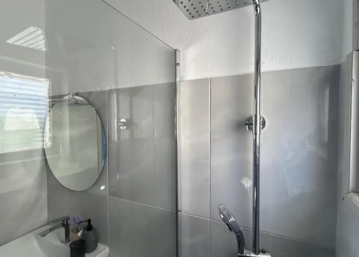 Apartment Casa Calma Seaside By μρs Selianítika