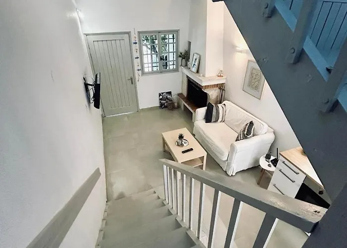 Casa Calma Seaside By μρs * Selianítika