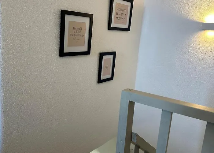 Apartment Casa Calma Seaside By μρs *