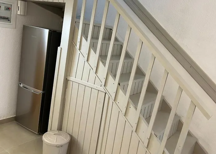 Casa Calma Seaside By μρs Apartment *