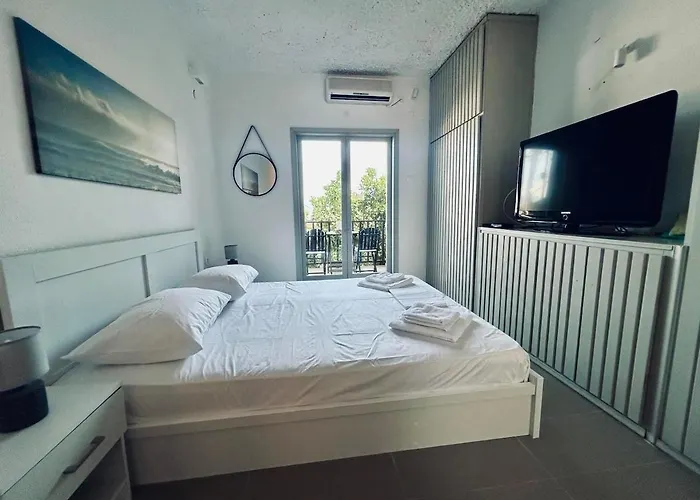 Apartamento Casa Calma Selianitika Seaside By Μρs Selianítika